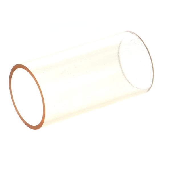 Tube, 2Odx3.188 Lg Polysulfone